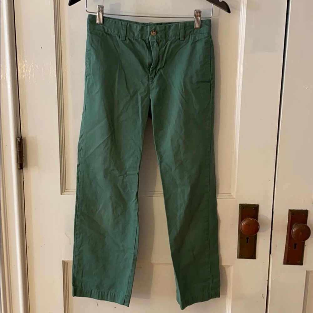 Boys chinos